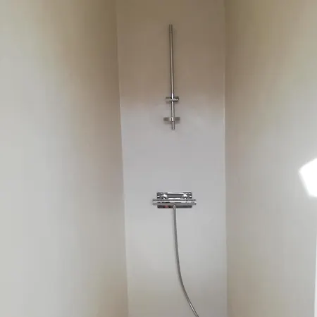 Apartman La Mansarde Nozay