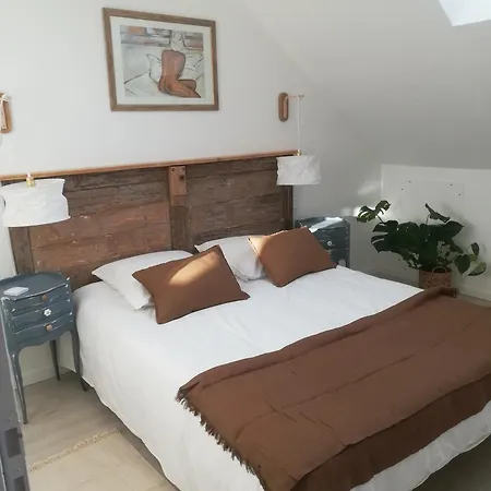 La Mansarde Apartman