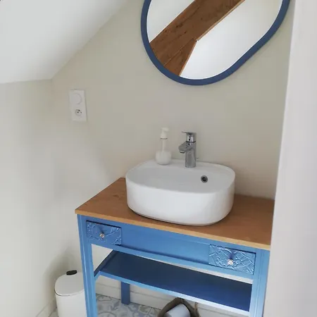 Appartement La Mansarde *