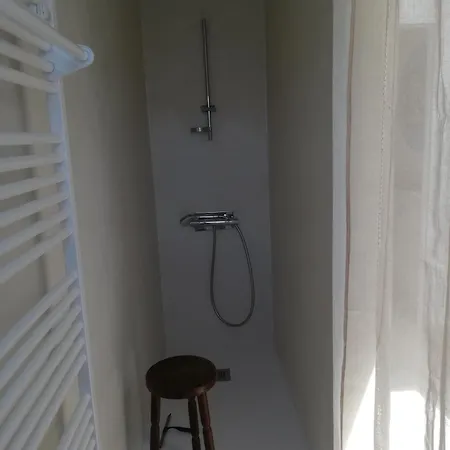 La Mansarde Appartement