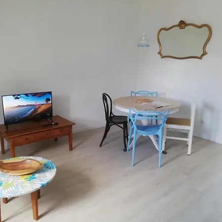 Appartamento La Mansarde