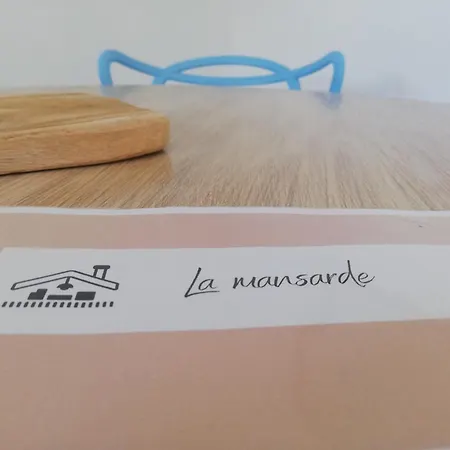 La Mansarde * Nozay (Loire-Atlantique)