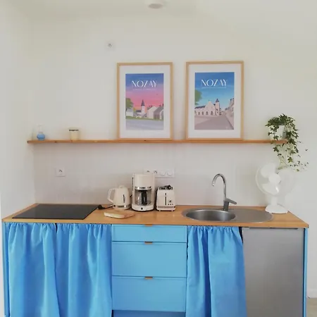 Apartman La Mansarde