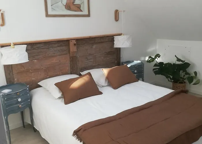 La Mansarde 아파트