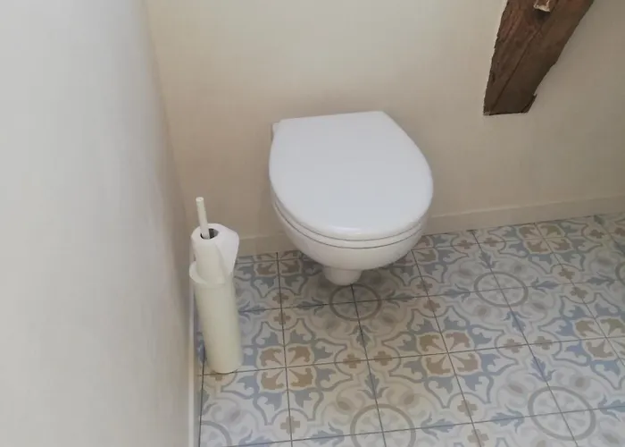 아파트 La Mansarde