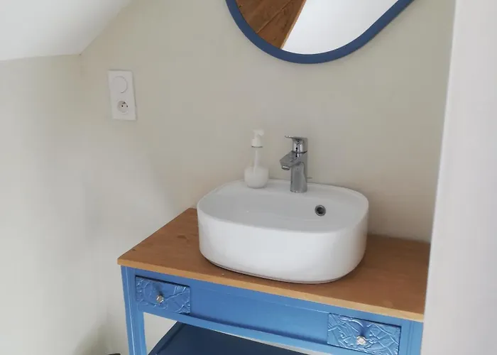 아파트 La Mansarde *