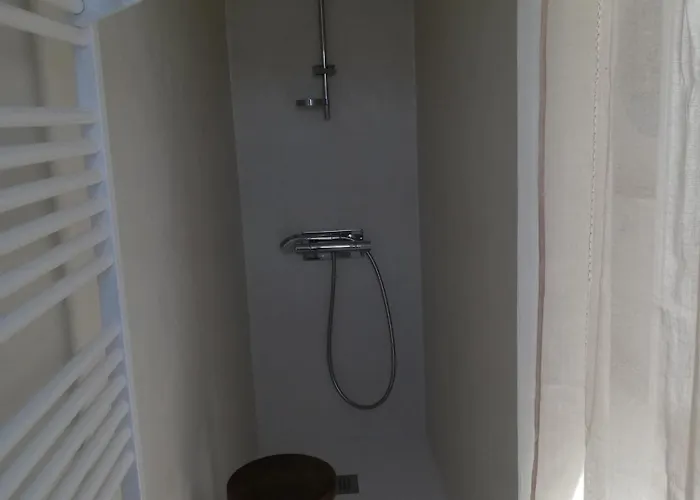 La Mansarde 아파트