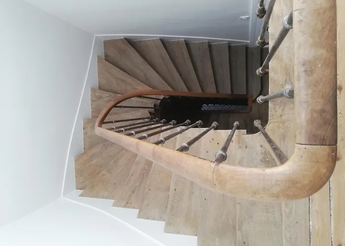 아파트 La Mansarde